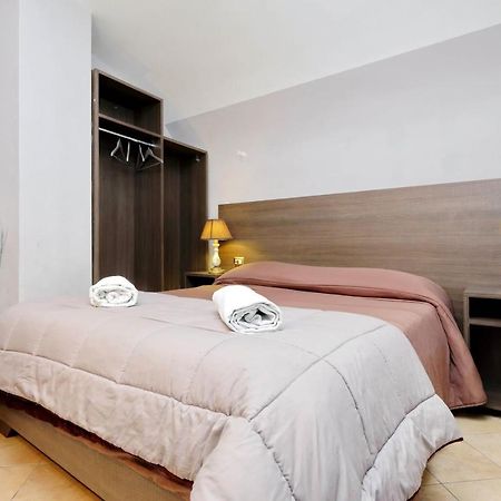 Gallery Home Rome Exterior photo