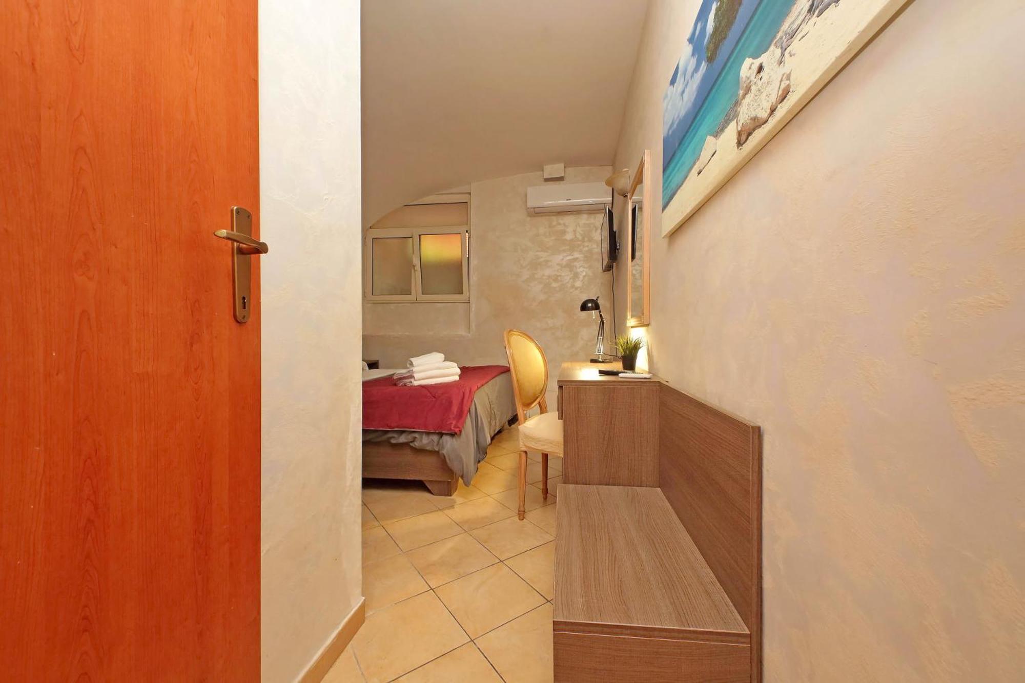 Gallery Home Rome Exterior photo