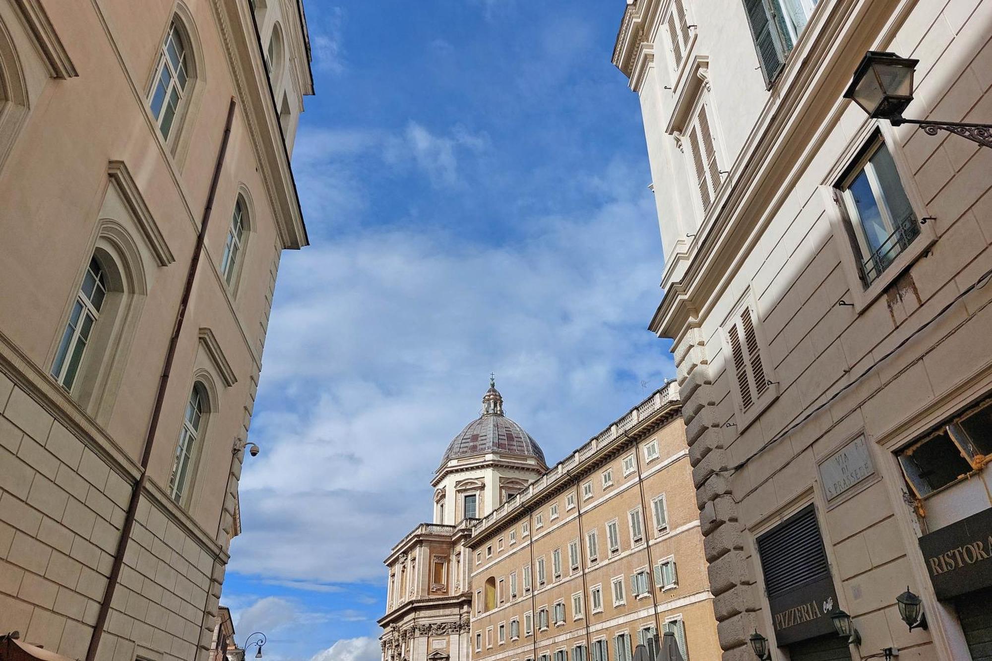 Gallery Home Rome Exterior photo