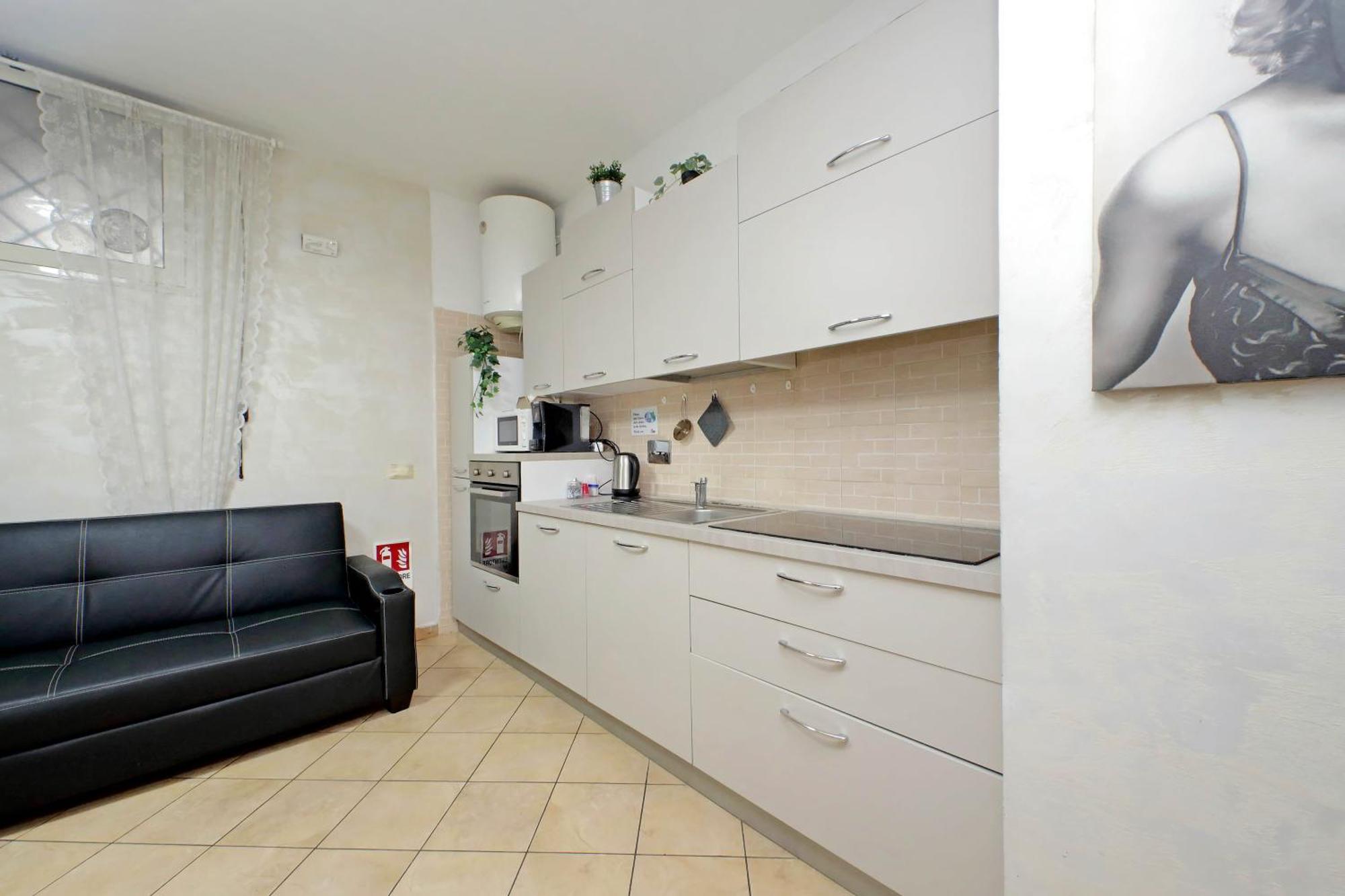 Gallery Home Rome Exterior photo