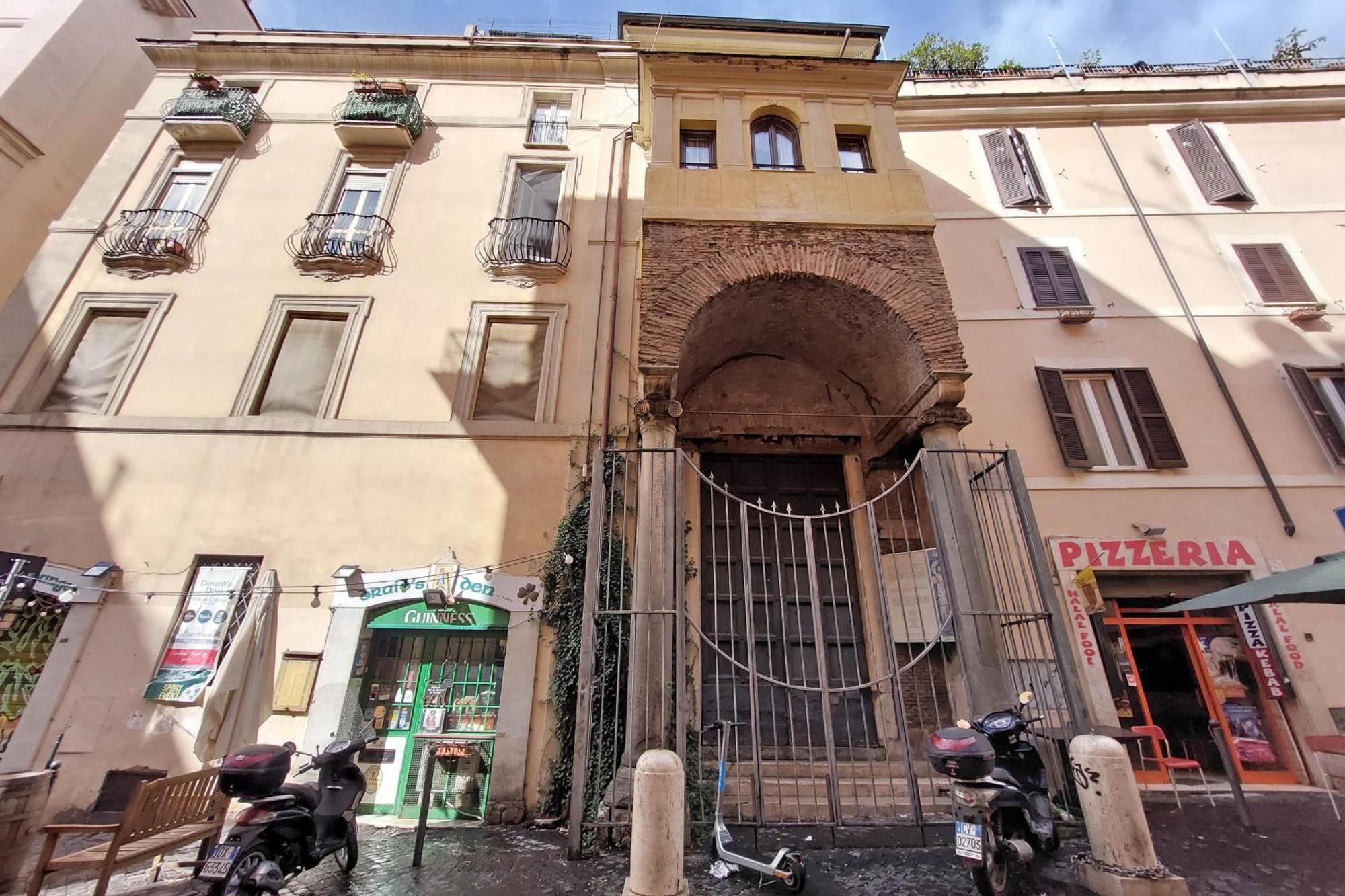 Gallery Home Rome Exterior photo